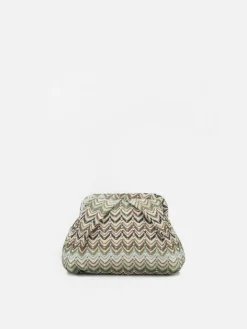 Pala Bonita Taske, Beetle Green