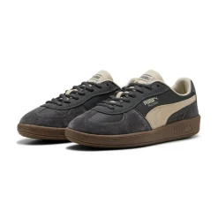 Palermo Sneakers, Dusky Gray/Desert Dust, 36