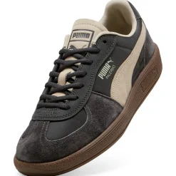 Palermo Sneakers, Dusky Gray/Desert Dust, 36