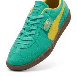 Palermo Sneakers, Jade Frost/Fresh Pear/Gum, 42