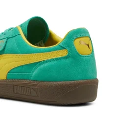 Palermo Sneakers, Jade Frost/Fresh Pear/Gum, 42