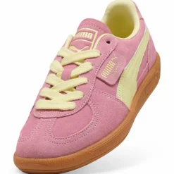 Palermo Sneakers, Poised Pink/Gold Moon, 37