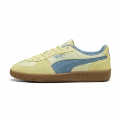 Palermo Sneakers, Pop Gold Moon/Cool, 43