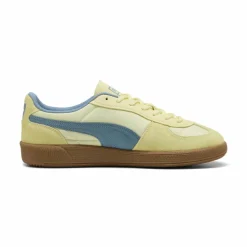 Palermo Sneakers, Pop Gold Moon/Cool, 43