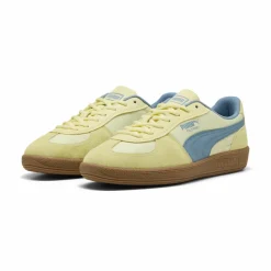 Palermo Sneakers, Pop Gold Moon/Cool, 43