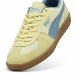 Palermo Sneakers, Pop Gold Moon/Cool, 43