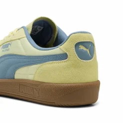 Palermo Sneakers, Pop Gold Moon/Cool, 43