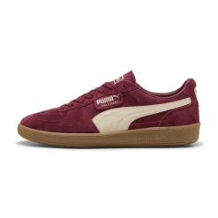 Palermo Sneakers, Ruby Shimmer/Alpine, 45