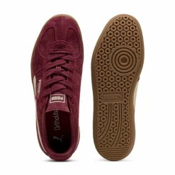 Palermo Sneakers, Ruby Shimmer/Alpine, 45