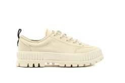 Pallashock LO Organic 2 Sneakers, Sahara, 38