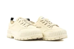 Pallashock LO Organic 2 Sneakers, Sahara, 38