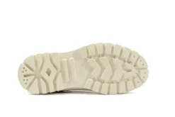 Pallashock LO Organic 2 Sneakers, Sort, 36