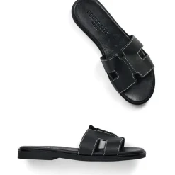 Pam Sandaler, Black, 41