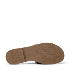 Pam Suede Sandaler, Mole, 41