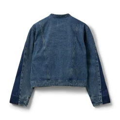 PamelaSW Jakke, Denim Blue, 34