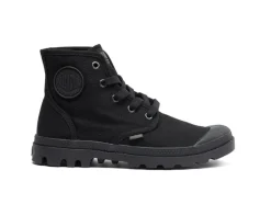 Pampa HI Støvler, Black, 36