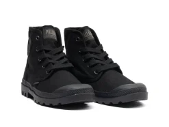 Pampa HI Støvler, Black, 36