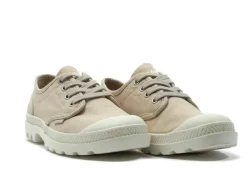 Pampa Oxford Sko, Pilat, 36