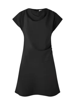 Pandy Kjole, Black, XL