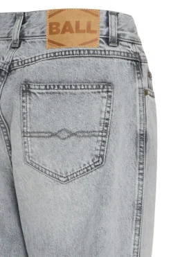 Paolo Jeans, Grey Denim, W27/L32
