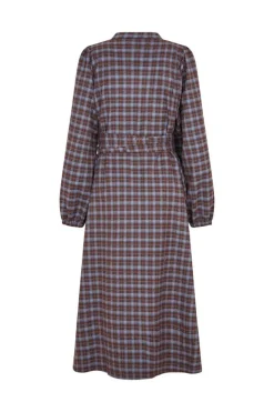 ParisLL Kjole, Mauve, S