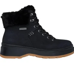 Park City Støvler, Black, 38