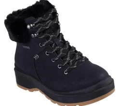 Park City Støvler, Black, 38