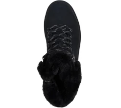 Park City Støvler, Black, 38