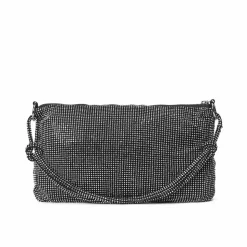 Party Night Skuldertaske, Black