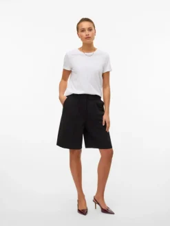 Passi Shorts, Black, XL