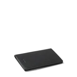 Passport Cover, Black