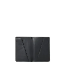 Passport Cover, Black