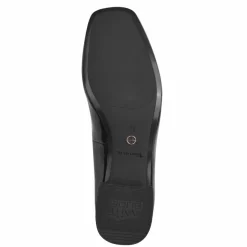 Patent Pumps, Black, 37