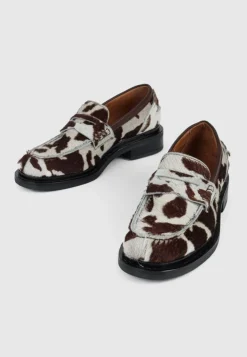 Patrice Loafers, Cow, 36