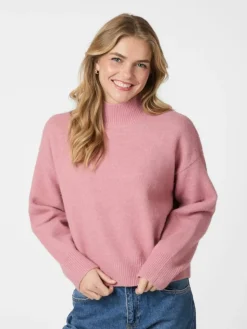 Paulina Striktrøje, Rose, 36