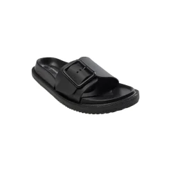 Petra Sandaler, Black, 40