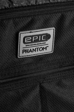 Phantom SL 55 Kuffert, PhantomBLACK