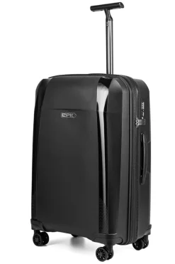 Phantom SL 66 Kuffert, PhantomBLACK