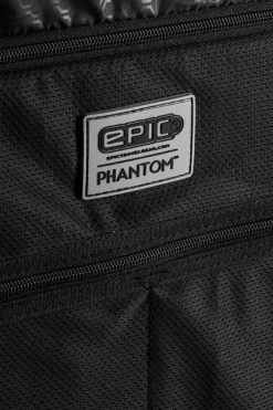 Phantom SL 66 Kuffert, PhantomBLACK