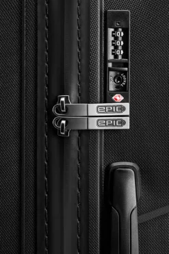 Phantom SL 66 Kuffert, PhantomBLACK