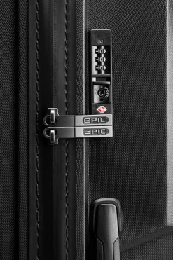 Phantom SL 76 Kuffert, PhantomBLACK