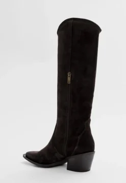 Pheby Støvler, Mocca, 39