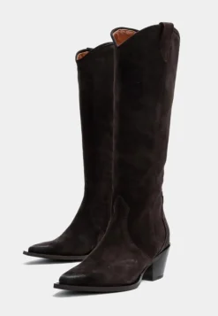 Pheby Støvler, Mocca, 39