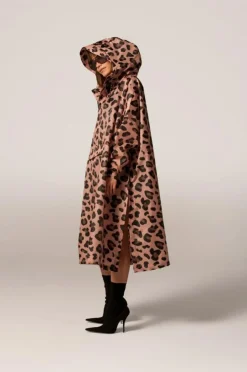Pink Panther Regnponcho, Pink Panther, One Size