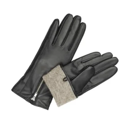 Piper Handsker, Black, 7.5