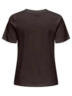 Pisa T-shirt, Chocolate Torte, M