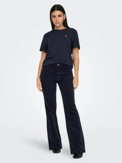 Pisa T-shirt, Sky Captain, L