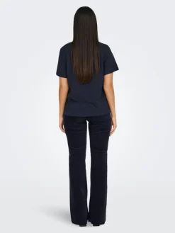 Pisa T-shirt, Sky Captain, L