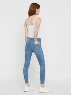 Plain Undertrøje, White, S/M