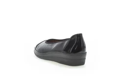 Plateau Ballerinaer, Sort, 40